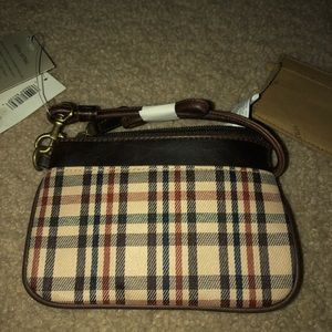 💛Beautiful villager wristlet💛